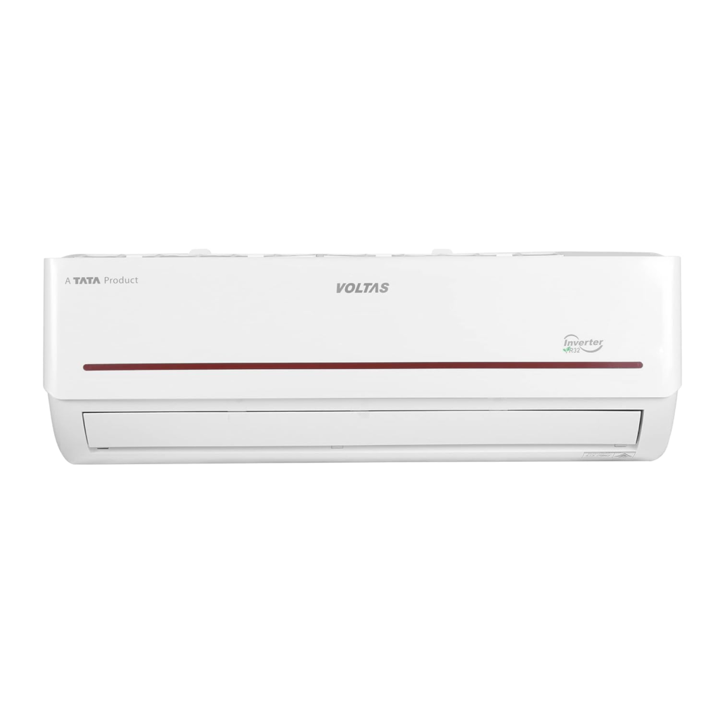 Voltas 1.5 Ton 3 Star, Inverter Split AC