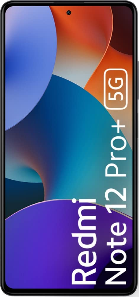 Redmi Note 12pro 5g best mobile under 25000
