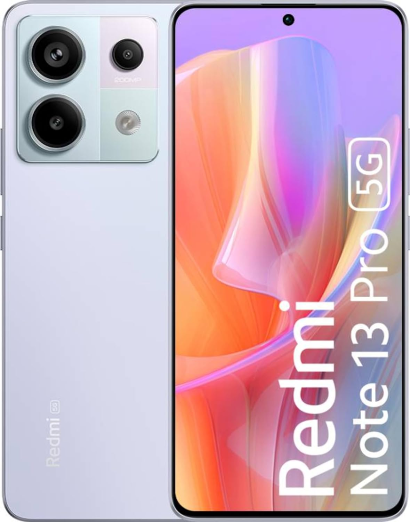 Redmi Note 13 pro best mobile under 25000