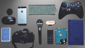 cool Tech Gadgets for men on Amazon in 2024