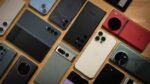 Best Smart Phones under 1 lakh