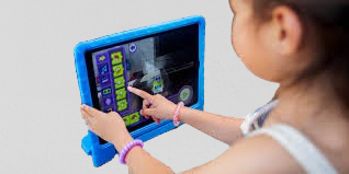 BEST LEARNING & DEVELOPMENT TOY FOR KID