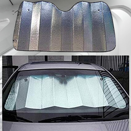 Car Windscreen Cover