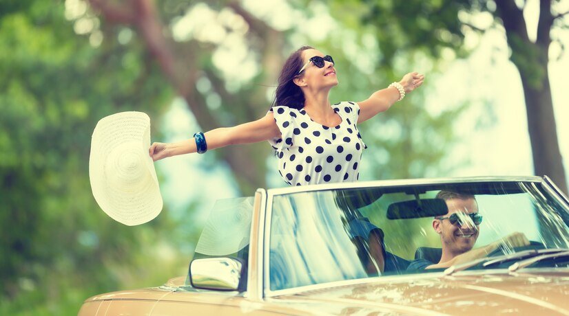 Best car gadget in summer