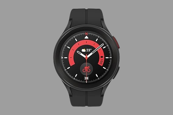 Samsung Galaxy Watch5 Pro Bluetooth