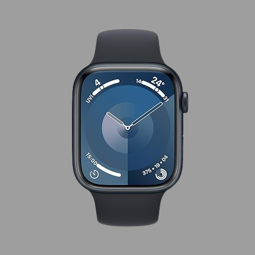 Apple Watch features & specification