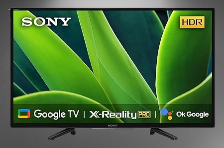 Sony Bravia 80 cm (32 inches) HD Ready Smart LED