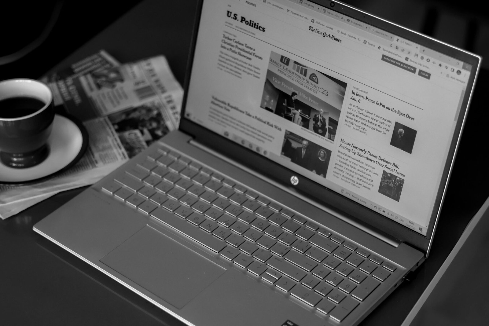 Best Hp Laptop Price