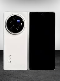 Vivo X fold 3 Pro AI