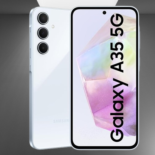 samsung galaxy A35 5G