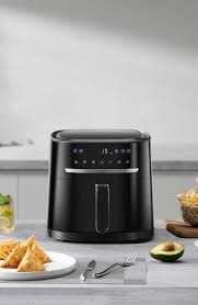 Xiomi Air Fryer pic Credit: Xiomi
