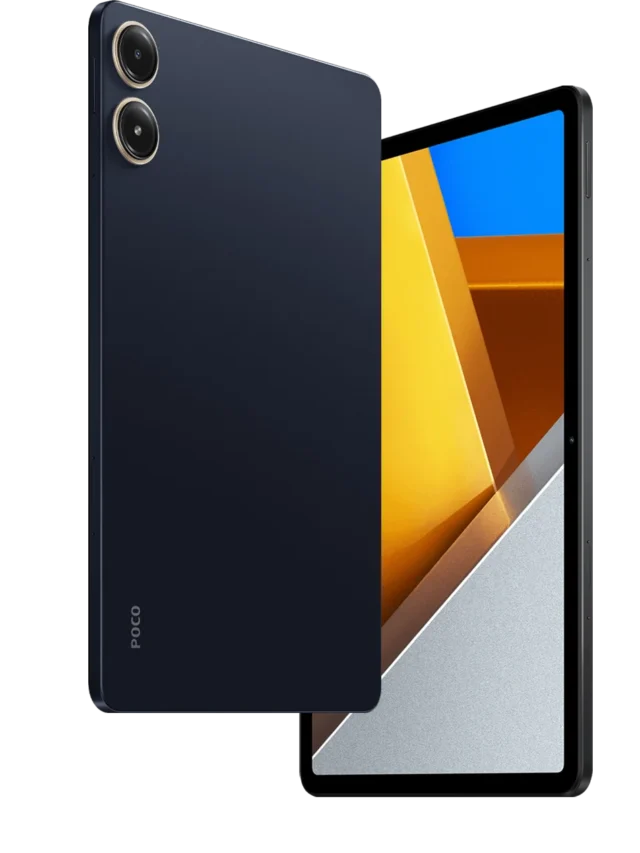 Poco Pad 5G Review in some Points